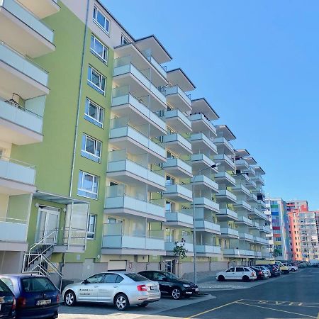 Rs Apartments 올로모우츠 외부 사진