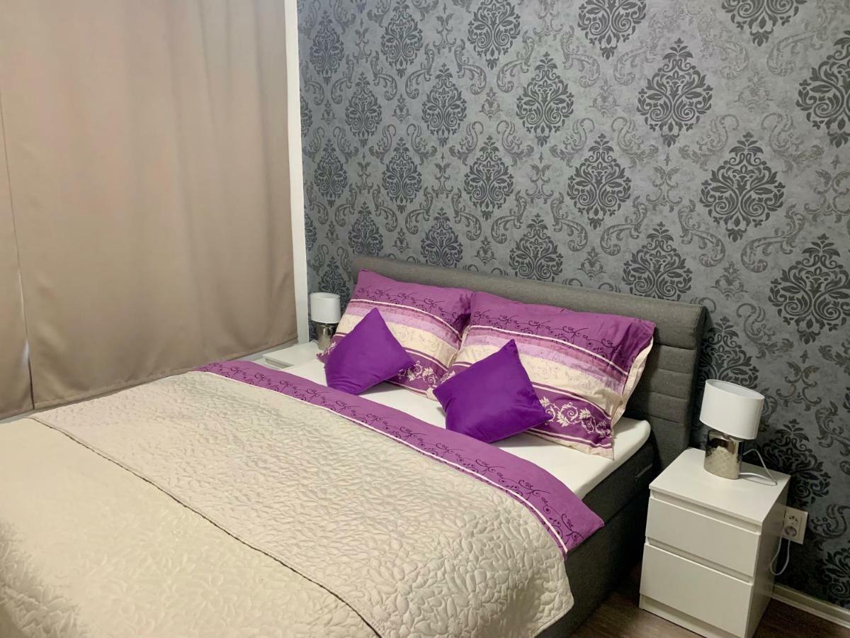 Rs Apartments 올로모우츠 외부 사진