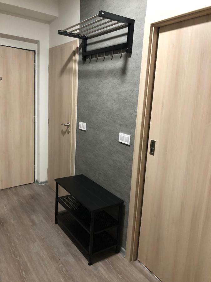 Rs Apartments 올로모우츠 외부 사진