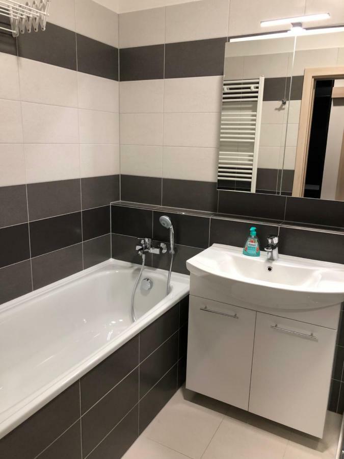 Rs Apartments 올로모우츠 외부 사진