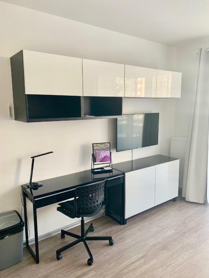 Rs Apartments 올로모우츠 외부 사진
