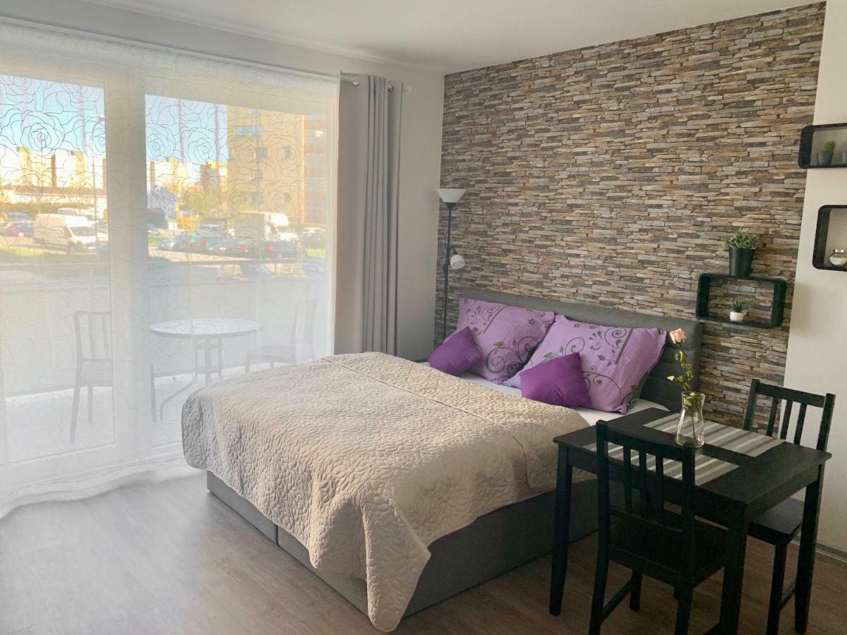Rs Apartments 올로모우츠 외부 사진
