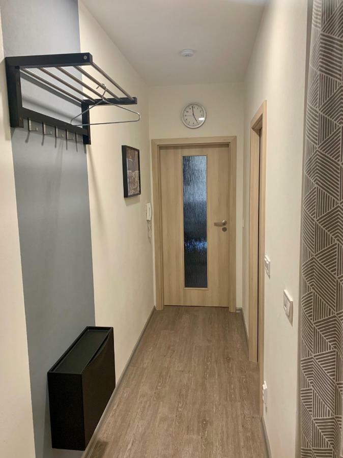 Rs Apartments 올로모우츠 외부 사진