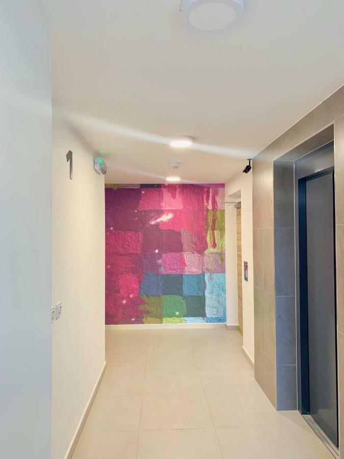 Rs Apartments 올로모우츠 외부 사진