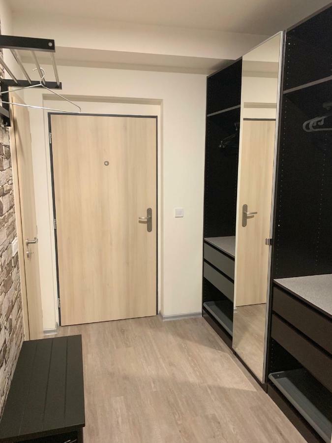 Rs Apartments 올로모우츠 외부 사진