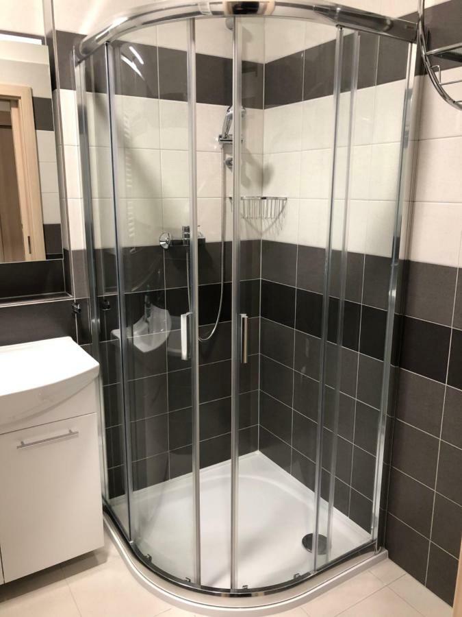 Rs Apartments 올로모우츠 외부 사진