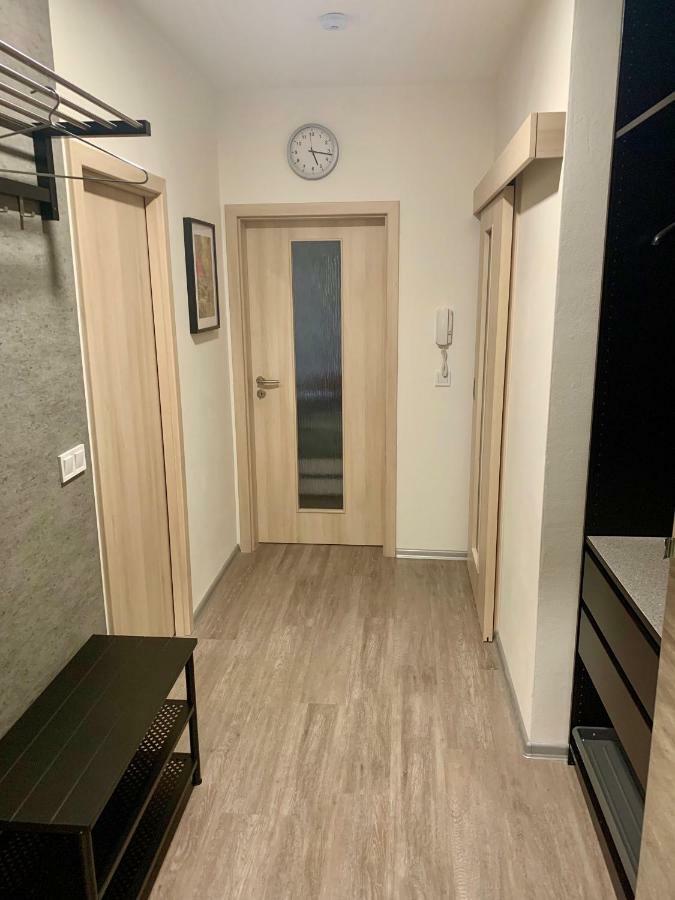 Rs Apartments 올로모우츠 외부 사진