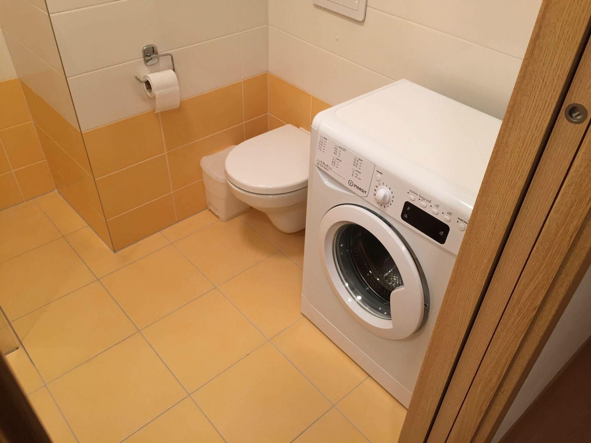 Rs Apartments 올로모우츠 외부 사진